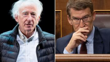 Preguntan a Albert Boadella si cree que Ayuso ilusiona más que Feijóo y es claro como nadie