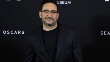 J.A. Bayona, antes de los Oscar: "Lo que más me ilusión me hace es que esté mi familia"