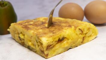 Día Mundial de la tortilla de patatas: ¿dónde se inventó?