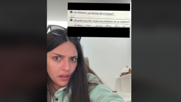 Analiza las mejores respuestas de niños en lo exámenes: hay MUCHO talento