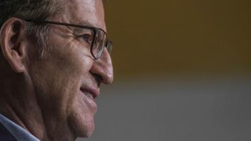 Feijóo acusa al Gobierno de usar Fondos europeos para "prácticas corruptas" y al PNV de "mirar hacia otro lado"