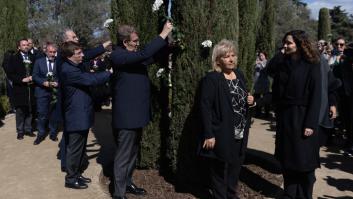 El PP de Feijóo no asume las tesis de Aznar sobre el 11M, pero evita polémicas: "Hoy es el día de las víctimas"