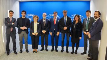 El Parlamento Europeo pone la lupa en las garantías jurídicas y la inteligencia artificial