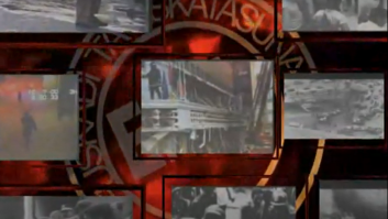 'Tras la masacre': el vídeo del jefe de Gabinete de Ayuso que insistía en la manipulación de las elecciones tras el 11M