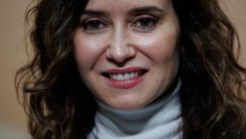 Una profesora de Estadística da un tremendo repaso a los números de Ayuso sobre los hombres