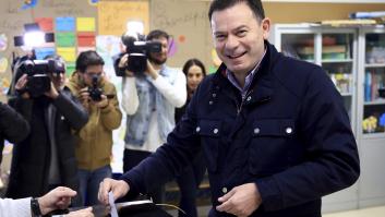 Luís Montenegro, el talento de saber esperar