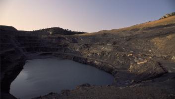 El polémico monte partido en dos que puede cambiar el mapa de España