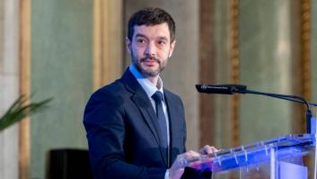 Bustinduy confirma que los Comunes ya tienen listo el equipo negociador para la coalición con PSC