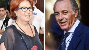 José Manuel Soto va a buscar a Rosa Villacastín en X, se da cuenta de algo, y lo acaba contando