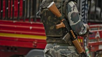 Multa millonaria de España a la gran empresa de armas alemana