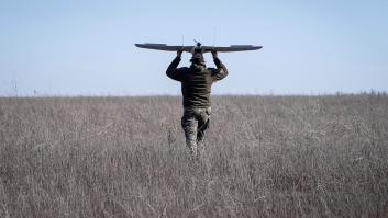 Ucrania recibirá 33.000 kits de drones con inteligencia artificial en virtud del acuerdo con EEUU