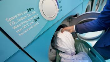 Miele enfada a Alemania por sus lavadoras 'made in Germany'