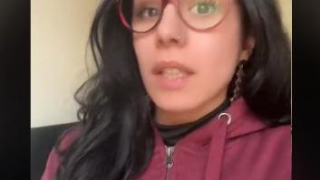 Una joven con discapacidad visual denuncia lo que ha ocurrido con una conocida tienda: "Hipocresía"