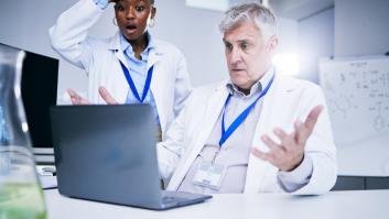 Investigadores encuentran al animal más antiguo del mundo y lo matan inmediatamente después