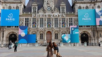 Ciberataques "sin precedentes" vinculados a Rusia ponen en alerta a la Francia de los Juegos Olímpicos