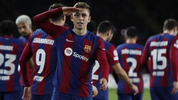 El Barça logra pasar a cuartos de Champions tras vencer 3-1 al Nápoles