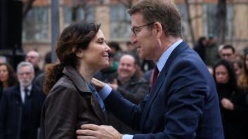 Génova para los pies a Ayuso y marca sus tiempos para recurrir la amnistía