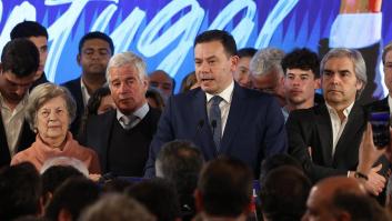 Portugal se asoma a un Gobierno "frágil" de centroderecha y se aboca a la inestabilidad