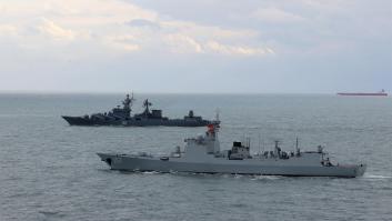 Alertan de una posible tragedia por el plan nuclear marino de China