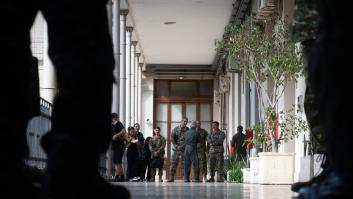 Milei se hace un Bukele y despliega a cientos de policías para combatir al 'narco'