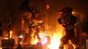 Fallas 2024 hoy miércoles 13 de marzo: programa, horario de la Mascletà y previsión del tiempo