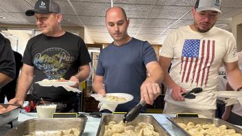 EEUU acaba con la ayuda a ucranianos en sus pozos de petróleo