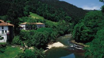 España intenta copiar las oportunas autopistas del agua de Marruecos