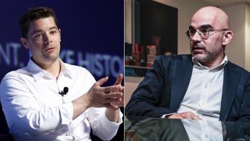 OpenAI anuncia un acuerdo con PRISA Media y 'Le Monde'