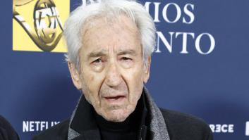 La frase de José Sacristán que aún retumba a quienes dicen que lo de antes era mejor que lo de ahora