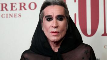 Mario Vaquerizo se pronuncia sobre si hay menos libertad que antes poniendo este ejemplo