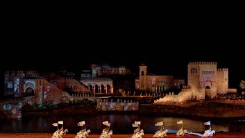 El desconocido parque temático español recibe el premio al mejor espectáculo del mundo