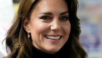 Kate Middleton anuncia que tiene cáncer y que ya está recibiendo "quimioterapia preventiva"