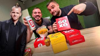 Probamos los nuevos platos de Dabiz Muñoz en el Goxo: ¿merecen la pena?