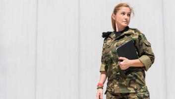 Un país de la UE obliga la mili a mujeres