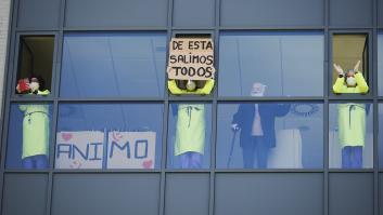 Cuatro años del estado de alarma: la pandemia que alteró la noción del tiempo de millones de personas