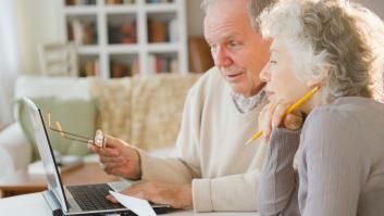 Si cumples estos requisitos podrás cobrar la pensión de viudedad y la jubilación a la vez