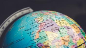 Esta es la frontera entre países más corta del mundo