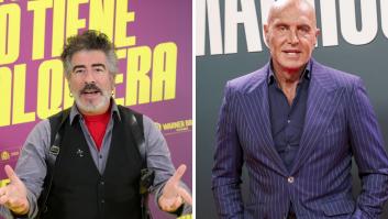 Agustín Jiménez reacciona a la foto de Kiko Matamoros y se enzarzan: "Siempre me pareciste idiota"