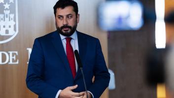 El PP de Madrid se niega a eliminar el término "minusválido" del Estatuto hasta que no haya "otra mayoría" en el Congreso