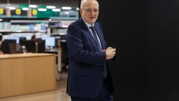 Juan Roig redobla su apuesta e invierte 184 millones en su proyecto Legado en 2025