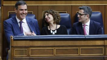 La amnistía deja fuera el 'lawfare' y no perdona a Pujol, Boye o Borràs