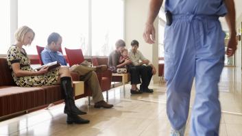 Un pediatra de Urgencias denuncia esto que ocurre con las citas del médico
