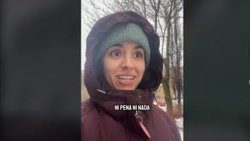 Una española que vive en Finlandia se vuelve a España feliz y cuenta la realidad que pocos cuentan