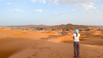 Una empresa catalana hace historia con el primer hotel de lujo de Marruecos