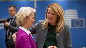 Europarlamento y Comisión chocan por los fondos liberados a la díscola Hungría