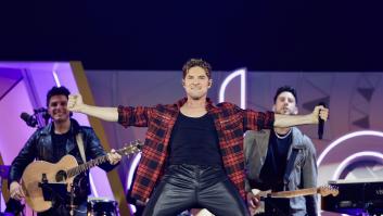 Los Premios Dial o la noche de los grandes hitos de la música en español