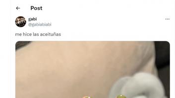 La maravilla que se ha hecho en las uñas la han visto ya más de un millón de personas