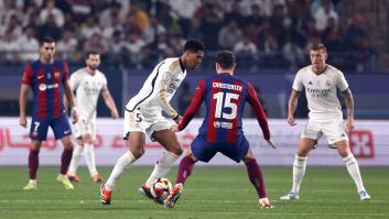 Los jugadores de primera división de La Liga pactan un paro durante esta jornada como protesta por el Villareal-Barcelona en Miami