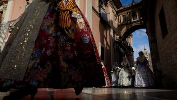 Fallas 2024 hoy domingo 17 de marzo: horario de la Mascletà, Ofrenda de flores y castillo de fuegos