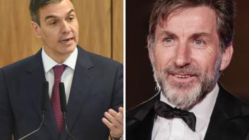 Preguntan a Antonio de la Torre si le gusta Pedro Sánchez y dice algo que sorprenderá a algunos